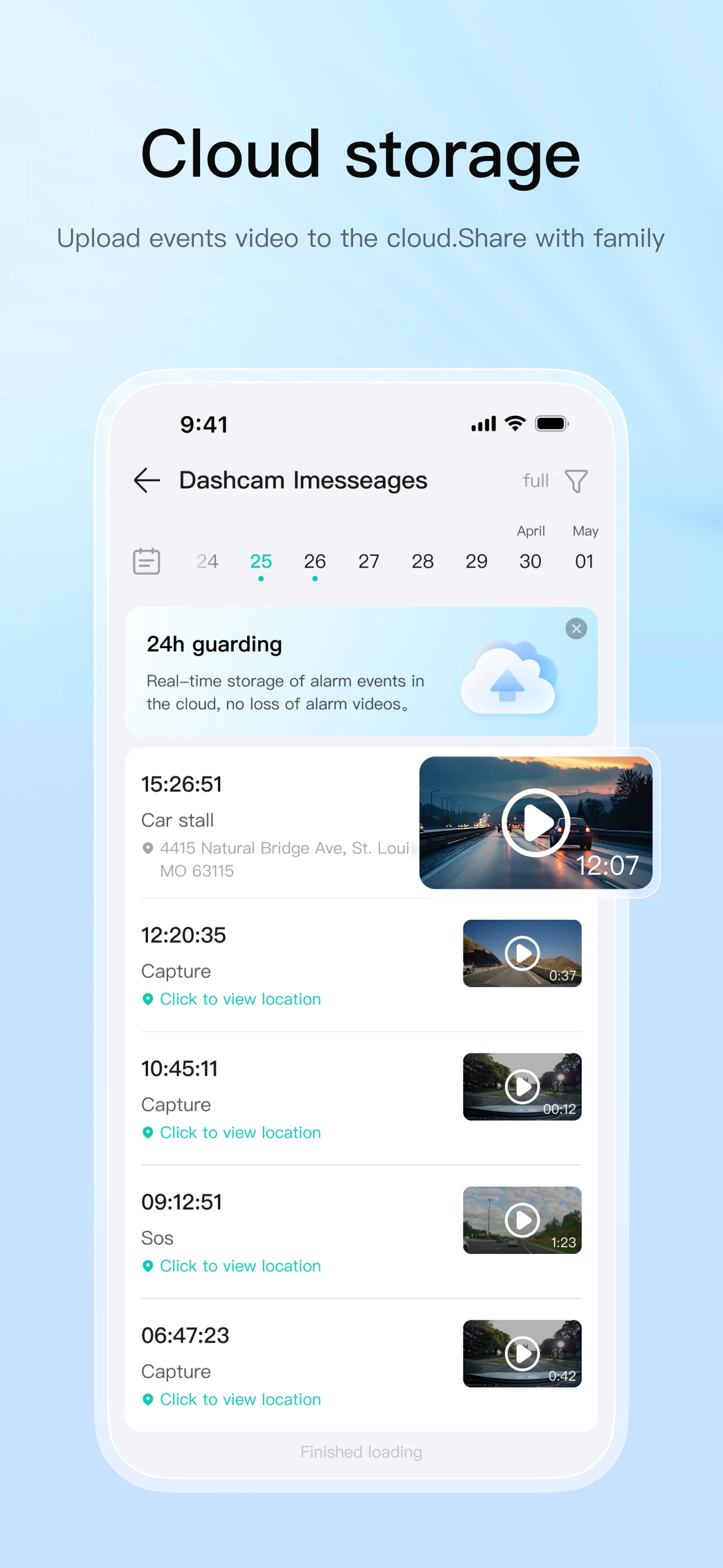 OnaGo screenshot