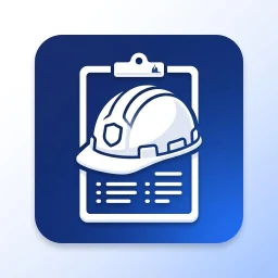 يوميات الموقع تقارير المقاولات simgesi